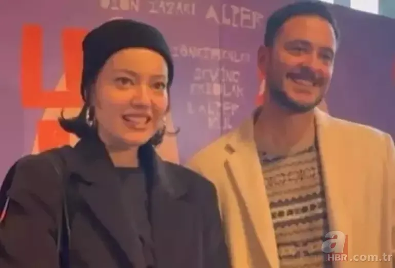 Evleri ayırdılar iddiası! Pelin Akil ve Anıl Altan ilk kez konuştu 6