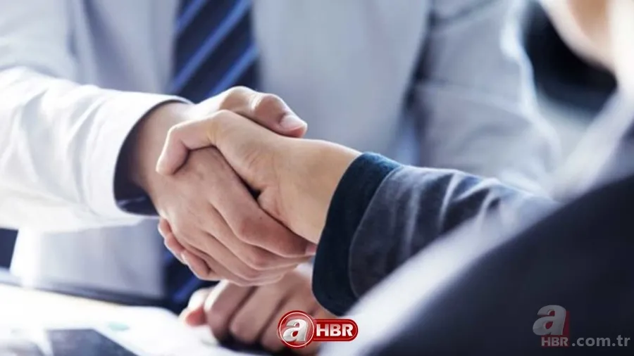 YSK personel alımı başvuru ekranı! Yüksek Seçim Kurulu 81 ilde en az lise mezunu memur alacak! Şartları ve kadro dağılımı; şoför, bekçi, zabıt katibi... 3