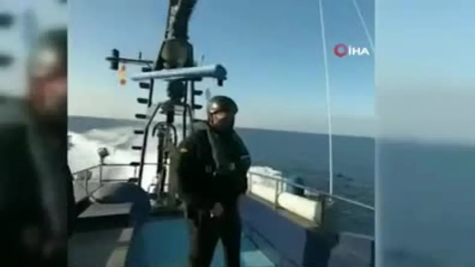 İspanya’da film gibi uyuşturucu operasyonu: 2 ton esrar ele geçirildi