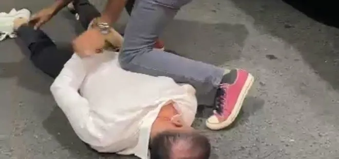 Suç örgütü lideri Bora Kaplan yakalandı! Yüklü miktarda para ile kaçmaya çalışıyordu | Nefes kesen operasyon