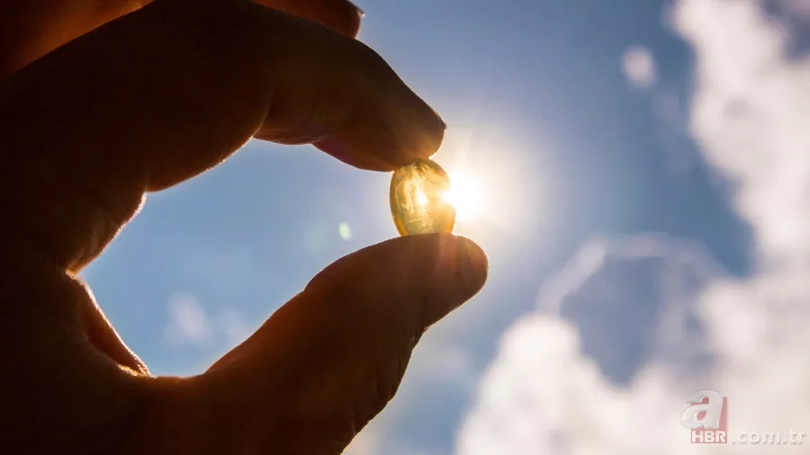 Vitamin D kullananlar dikkat: Bu 5 belirti varsa hemen bırakmanız isteniyor 6