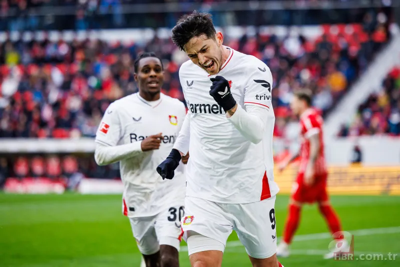 Fenerbahçe'ye İranlı forvet! Jose Mourinho ile yeniden buluşacaklar 5