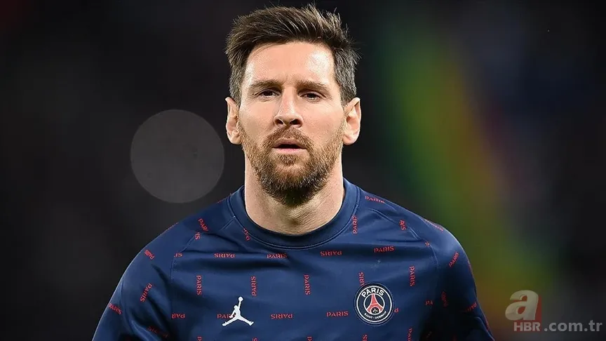 Her saniyeleri servet değerinde! Yılın en çok kazanan futbolcuları belli oldu 11