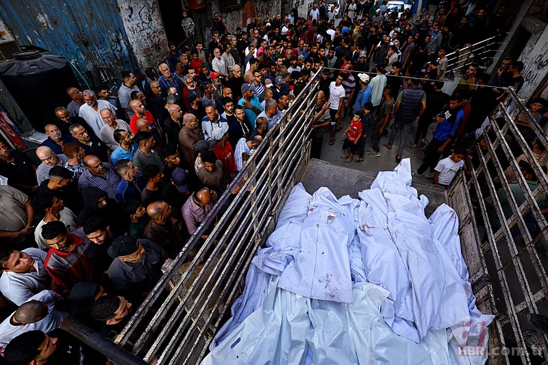 YouTube'dan katillere kıyak! Soykırım delillerini bir bir yok etti 17