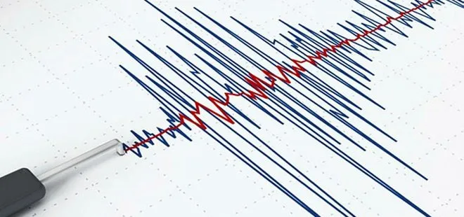 Van’da korkutan deprem! Çevre illerde de hissedildi! 20 Ağustos AFAD, Kandilli son depremler | SON DAKİKA