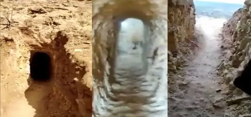 Türkiye'nin 'operasyon' açıklaması sonrası YPG/PKK'da panik