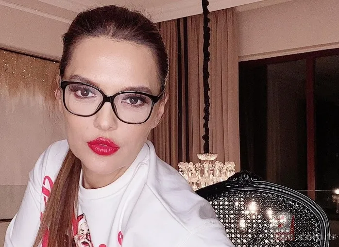 Demet Akalın'ın kara listesi: 20 ünlüyü takipten çıkardı 1