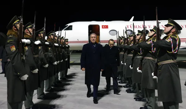 Son dakika: Milli Savunma Bakanı Hulusi Akar Prag’da! Bakan Akar’dan Kılıçdaroğlu ve Babacan’a sert tepki