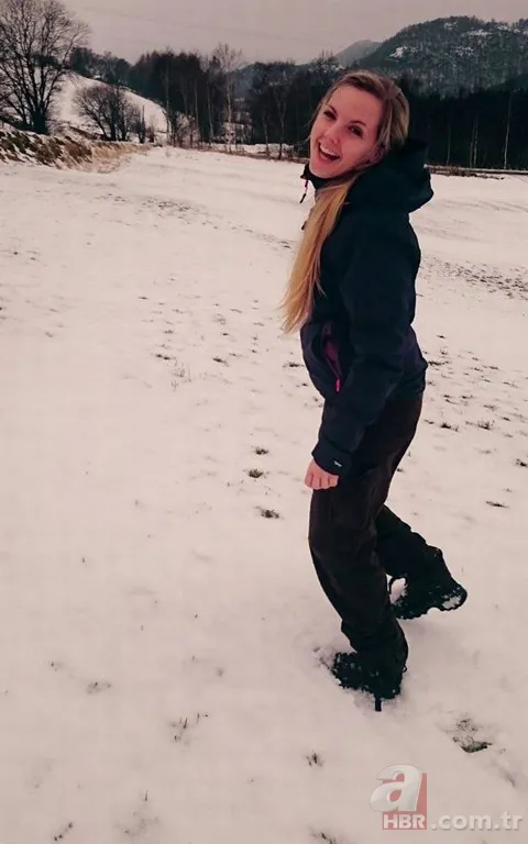 Dünya bu görüntüleri konuşuyor! Teröristler kadın turistlere tecavüz etti... 1