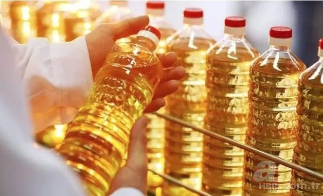 FİYATLAR DİBE ÇEKİLDİ! 2-3,4-5 litre yağlar o markette... Ayçiçek yağı fiyatı hiç bu kadar inmemişti! 3