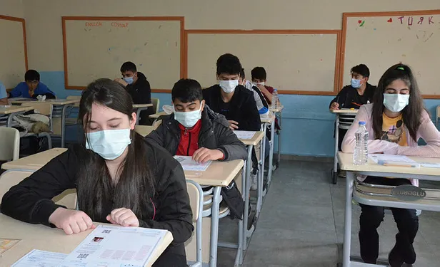 sonuc.meb.gov.tr: LGS sonuçları sorgulama ekranı! MEB 2021 LGS sınav sonuçları nereden, nasıl görüntülenir?