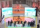 Başkan Erdoğanı canlı yayında kızdıran kare