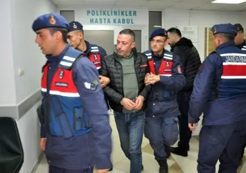 Karaman’da vahşet! “Polis yakalamasaydı 3 kişi daha vuracaktım”