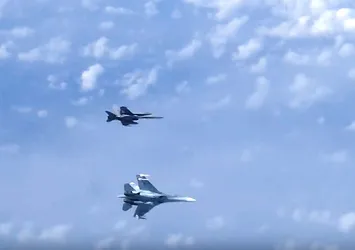 NATO'dan jet krizinde Rusya'ya suçlama