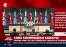 Başkan Erdoğan’dan Kabil Havalimanı açıklaması