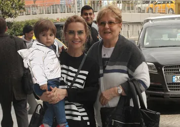 3 kuşak bir arada