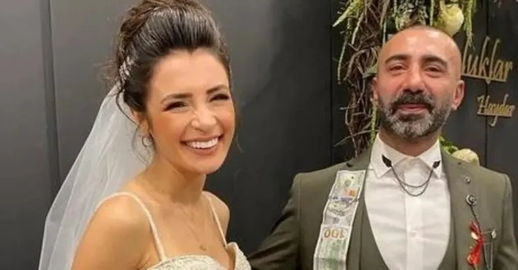 Metin Yıldız’ın eşi Ceylan Yıldız suda doğum yapmıştı! Bebekleri yoğun bakıma alındı...