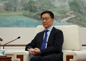 Çin'den Şİ-Trump görüşmesi öncesi dostluk çağrısı