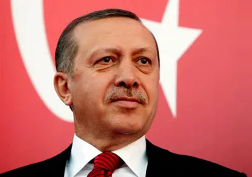 Erdoğan, İtalyan televizyonuna konuştu