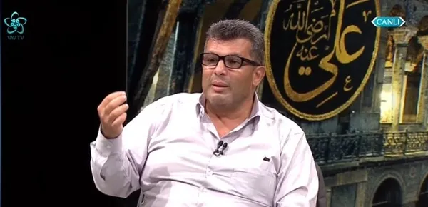 Ağlama Duvarı bir palavradır! Ağlama Duvarı Süleyman Tapınağı’na mı ait? Duvarın Yahudiler için önemi ne? Erhan Altunay’dan VAV TV’de tarihi açıklamalar