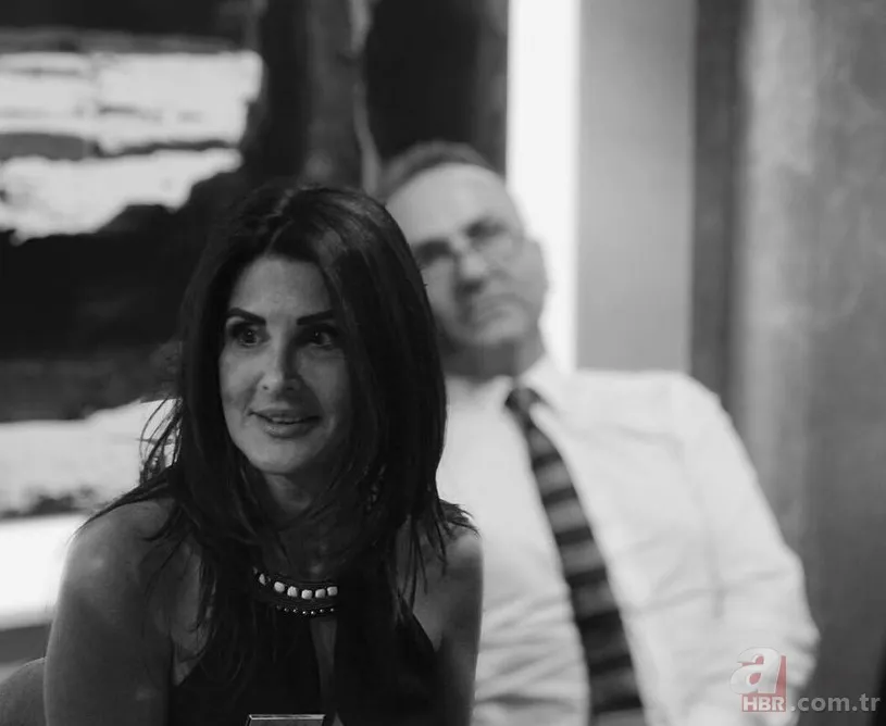 Bahar'ın Seren'i Nil Sude Albayrak gerçekte bakın kimin kızı çıktı! Annesi kızından güzel... 22