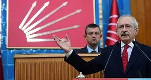 CHP’de kritik PM öncesi son kulisler! CHP’nin Beyoğlu ve Şişli adayı...