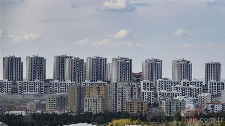 Bakanlıktan ucuz konut hamlesi! Vatandaş için 32 ilde satışa çıktı | İşte konut projesinin detayları