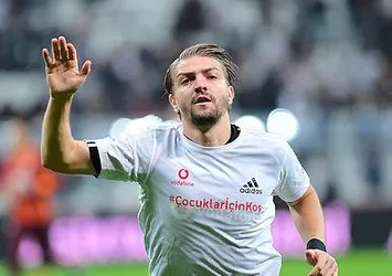 Caner Erkin: Geçmişe sünger çekelim