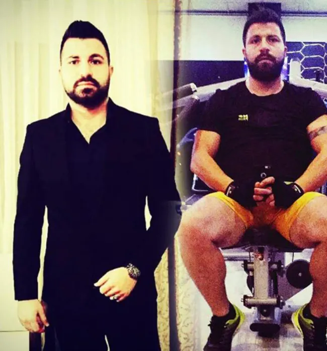 Mersin’de maket bıçaklı tecavüz kabusu! Whatsapp yazışmaları ortaya çıkardı - 1