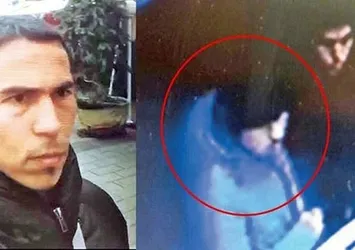 Reina saldırganı Masharipov idamını istedi