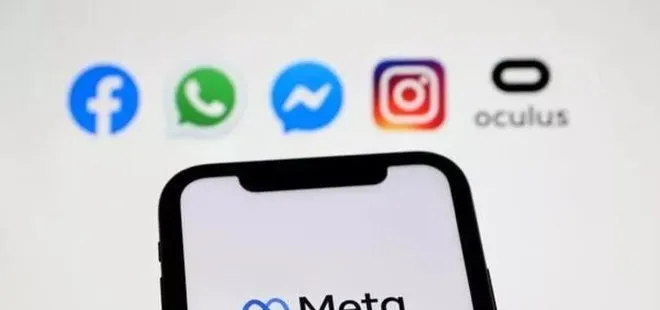 Rekabet Kurumu’ndan Meta’ya rekor ceza! 346 milyon lira ödeyecek | Facebook, WhatsApp, Instagram...