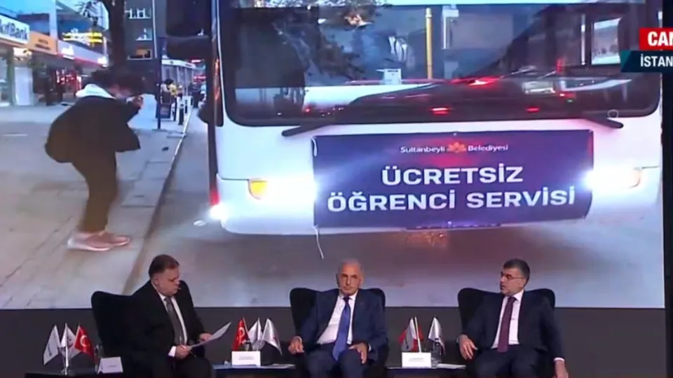 Turkuvaz Medya’da Yerel Yönetimler Zirvesi