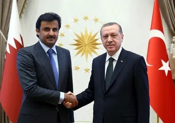 Körfez’e çözüm turu