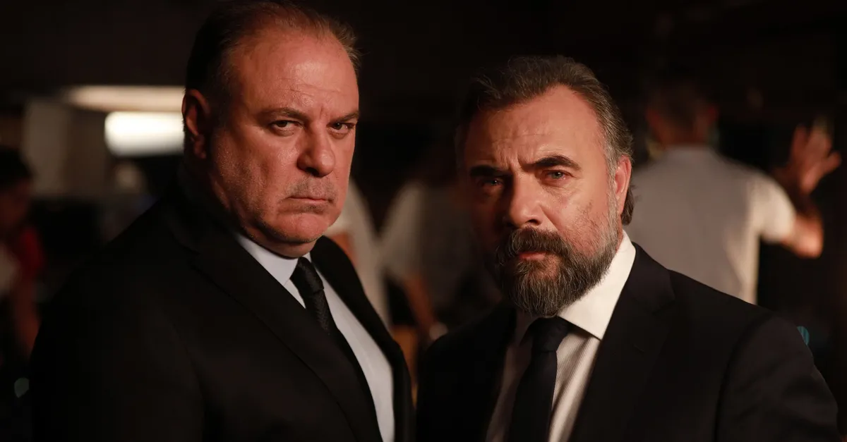 EDHO 140. yeni bölüm tamamını tek parça kesintisiz izle! Eşkıya Dünyaya Hükümdar Olmaz son bölüm