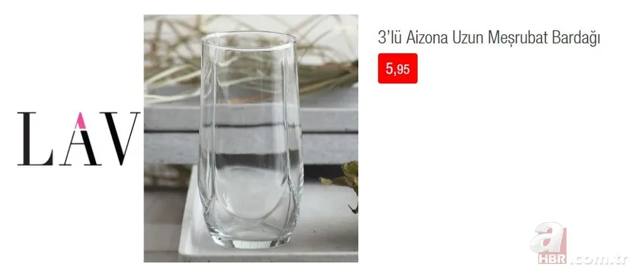 BİM indirimli ürünler kataloğu 18 Ocak! BİM'de bu hafta neler var? 11