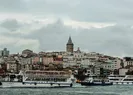 İstanbul ve birçok il için sağanak yağışı uyarısı