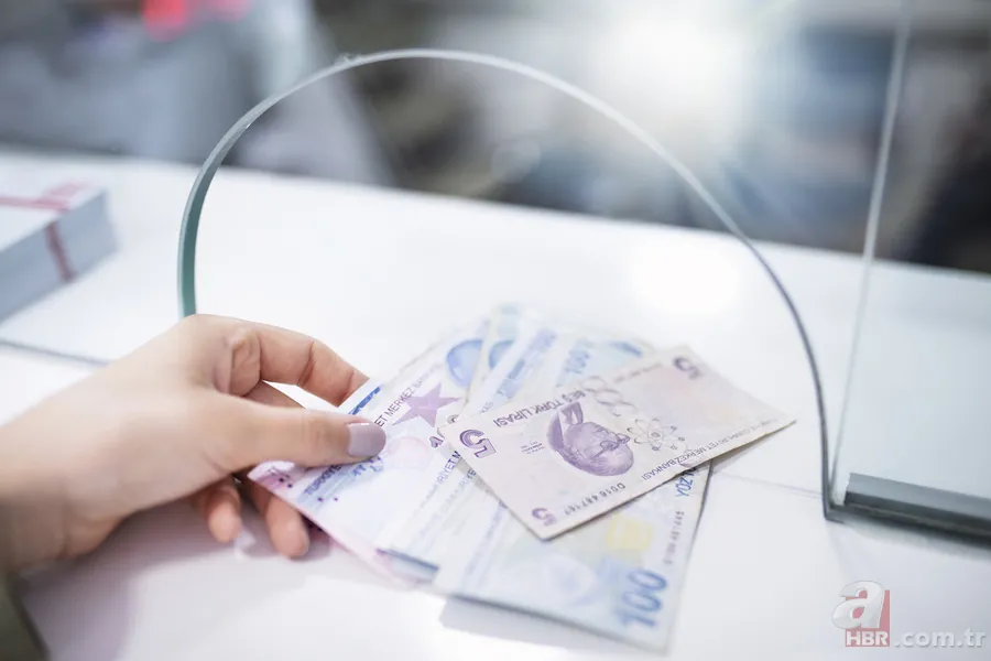 Asgari ücretle değişen maaşlar: 2023 kıdem tazmiantı, işsizlik maaşı, stajyer maaşı, GSS primleri ne kadar, kaç TL oldu? 14