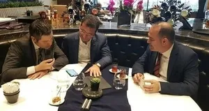 CHP’de rüşvet çarkı patladı!