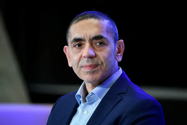 Koronavirüs aşısını bulan Uğur Şahin'den korkutan uyarı! Kabus senaryosu gerçek mi oluyor? - 1