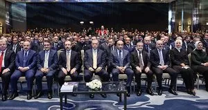 Bakan Nebati’den ihracatta rekor açıklaması!
