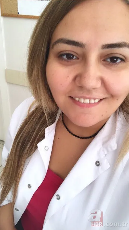 Hemşire Ömür Erez'in öldürülmeden dakikalar önce yaptığı son paylaşım yürekleri dağladı! Kahreden detay 10