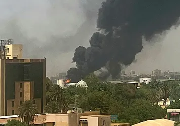 Sudan'daki çatışma ortamında flaş gelişme