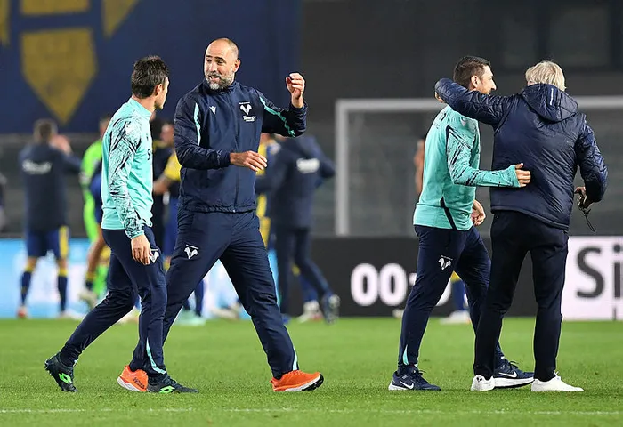 SON DAKİKA | Igor Tudor resmen Marsilya’da! Cengiz Ünder ile çalışacak