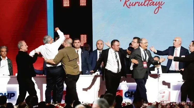 CHP'de 'şaibeli kurultay' davası öncesi son çırpınışlar! 21 Eylül hamlesi "mutlak butlan" kararını etkiler mi? 6