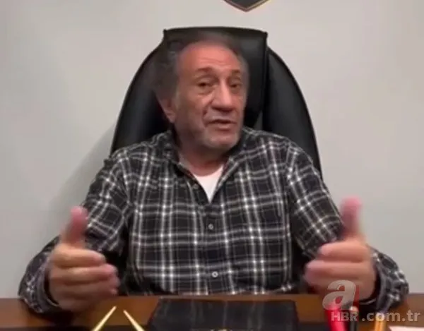 İzzet Altınmeşe’nin acı kaybı! Oğlu Ali Murat Altınmeşe’nin vefatından sonra ilk defa konuştu