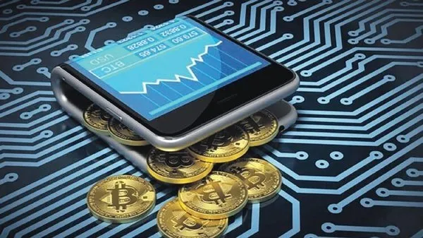 Web sitesi gibi kripto borsası açan var! İşte yerli borsalar