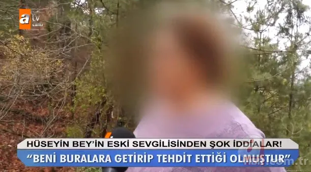 Müge Anlı'da Meral Polat olayı için kan donduran ifadeler 5