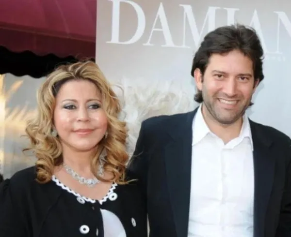 İş insanı Dilek Ertek’in sır dolu kaybı! Oğlu aylar sonra ilk kez konuştu