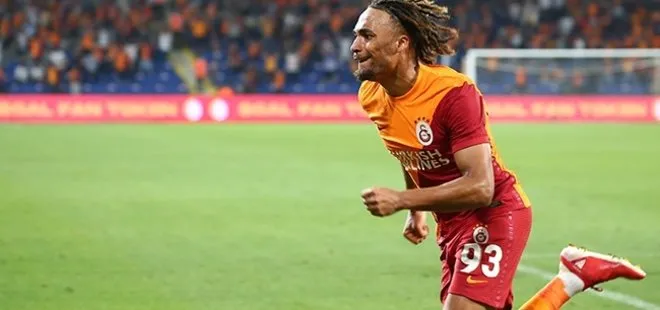 Galatasaray’a Trabzonspor maçı öncesi Sacha Boey şoku! Genç yıldızda kısmi yırtık tespit edildi