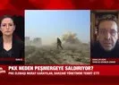 PKK neden Barzani güçlerine neden saldırdı?